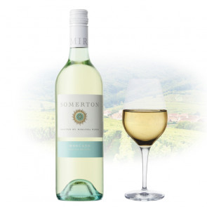 Somerton - Moscato | Australian White Wine