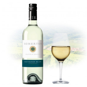 Somerton - Sauvignon Blanc | Australian White Wine