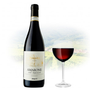 Speri - Amarone Della Valpociella DOC Classico - 2003 | Italian Red Wine