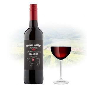Gran Lomo - Malbec | Argentina Red Wine