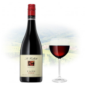St Hallett - Faith Shiraz | Australian Red Wine