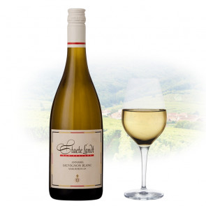 Staete Landt - Annabel Sauvignon Blanc | New Zealand White Wine
