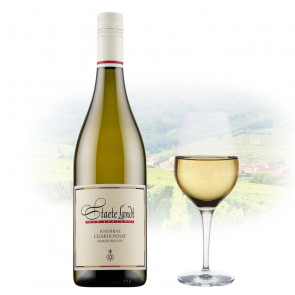 Staete Landt - Josephine Chardonnay | New Zealand White Wine