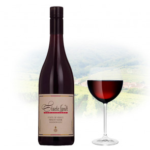 Staete Landt - State of Pinot Noir | New Zealand Red Wine