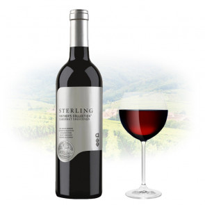 Sterling - Vintner's Collection - Cabernet Sauvignon | Californian Red Wine