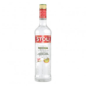 Stolichnaya - Stoli Premium Red 1L | Russian Vodka
