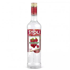 Stolichnaya - Stoli Razberi | Raspberry Russian Vodka