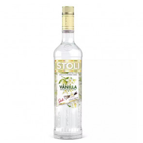 Stolichnaya - Stoli Vanil | Vanilla Russian Vodka