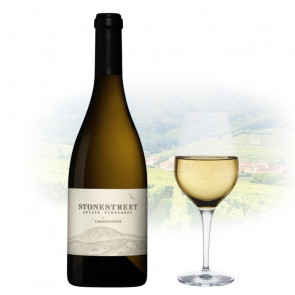 Stonestreet - Chardonnay | Californian White Wine