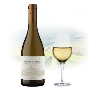 Stonestreet - Gold Run Chardonnay | Californian White Wine