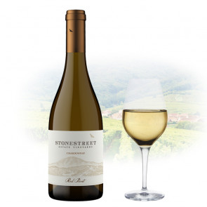 Stonestreet - Red Point Chardonnay | Californian White Wine