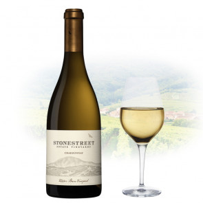 Stonestreet - Upper Barn Chardonnay | Californian White Wine