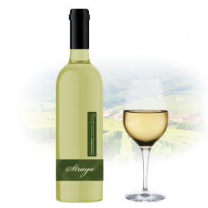 Straya - Chardonnay | Australian White Wine