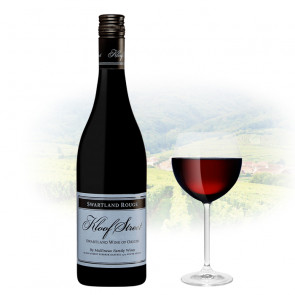 Mullineux - Kloof Street Swartland Rouge | South African Red Wine