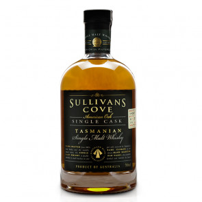 Sullivan's Cove - American Oak | Single Malt Australian Whiskey