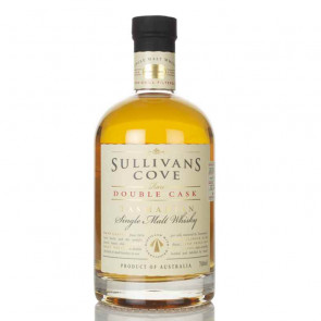 Sullivan's Cove - Double Cask Whisky | Single Malt Australian Whiskey