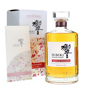Suntory Hibiki - Blossom Harmony | Japanese Whisky