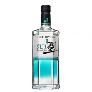 Suntory - Sui | Japanese Gin