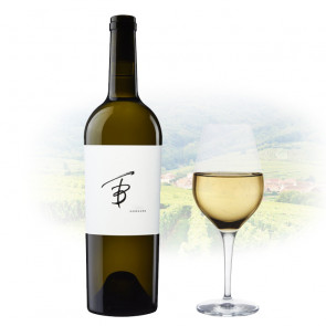 T. Berkley - Chenin Blanc | Californian White Wine