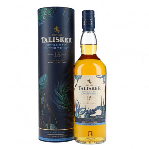 Talisker - 15 Year Old | Single Malt Scotch Whisky