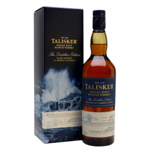 Talisker The Distillers Edition | Single Malt Scotch Whisky