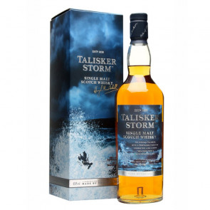 Talisker Storm | Single Malt Scotch Whisky