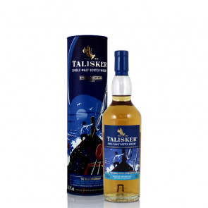 Talisker - The Wild Explorador 200ml Miniature | Single Malt Scotch Whisky