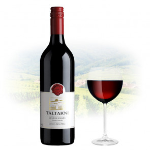 Taltarni - Golden Fields - Cabernet Merlot & Shiraz | Australian Red Wine