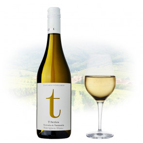 Taltarni - T Series Sauvignon Blanc | Australian White Wine