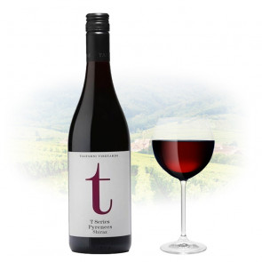 Taltarni - T Series - Shiraz | Australian Red Wine