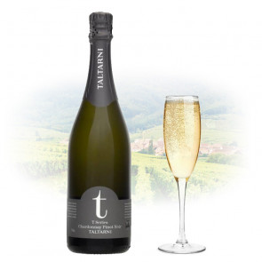 Taltarni - T-Series | Australian Sparkling Wine 