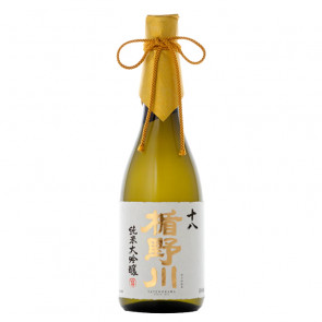Tatenokawa - Junmai Daiginjo 18 720 ml | Japanese Sake