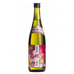 Tamanohikari - Junmai Ginjo Iwai 720 ml | Japanese Sake
