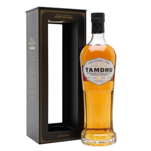 Tamdhu - 12 Year Old | Single Malt Scotch Whisky