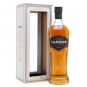 Tamdhu - Batch Strength No. 6 | Single Malt Scotch Whisky