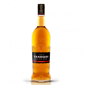 Tanduay Asian Rum Gold - 750ml | Filipino Rum