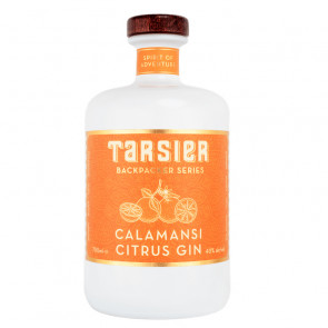 Tarsier - Calamansi Citrus | South East Asian Gin