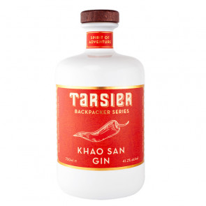 Tarsier - Khao San | South East Asian Gin