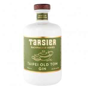 Tarsier - Taipei Old Tom | South East Asian Gin