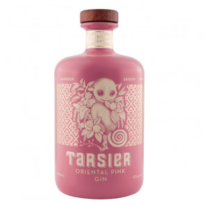 Tarsier - Oriental Pink | South East Asian Gin