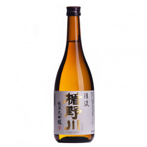 Tatenokawa - Junmai Daiginjo Seiryu 720 ml | Japanese Sake