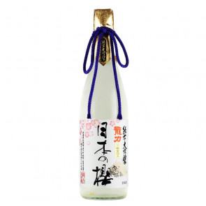 Tatsuriki - Junmai Daiginjo Nihon No Sakura 720 ml | Japanese Sake