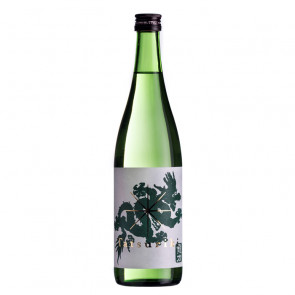 Tatsuriki - Junmai Green Dragon 720 ml | Japanese Sake