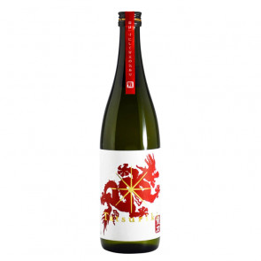 Tatsuriki - Tokubetsu Junmai Red Dragon 720 ml | Japanese Sake