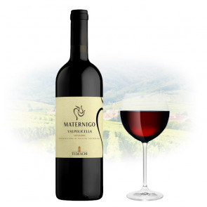 Tedeschi - Maternigo Valpolicella Superiore | Italian Red Wine