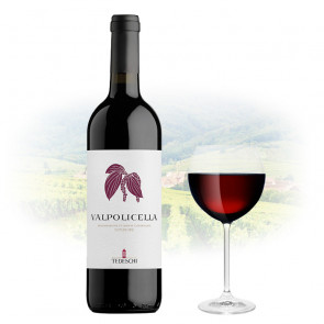Tedeschi - Valpolicella Superiore | Italian Red Wine