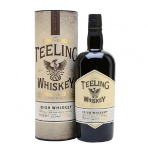 Teeling - Small Batch | Blended Irish Whiskey