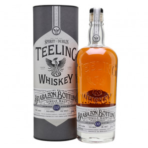 Teeling Brabazon Series 02 Limited Edition | Single Malt Irish Whiskey