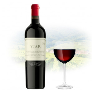Telmo Rodriguez - YJAR | Spanish Red Wine