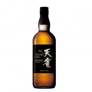 Tenjaku - Pure Malt | Blended Japanese Whisky
